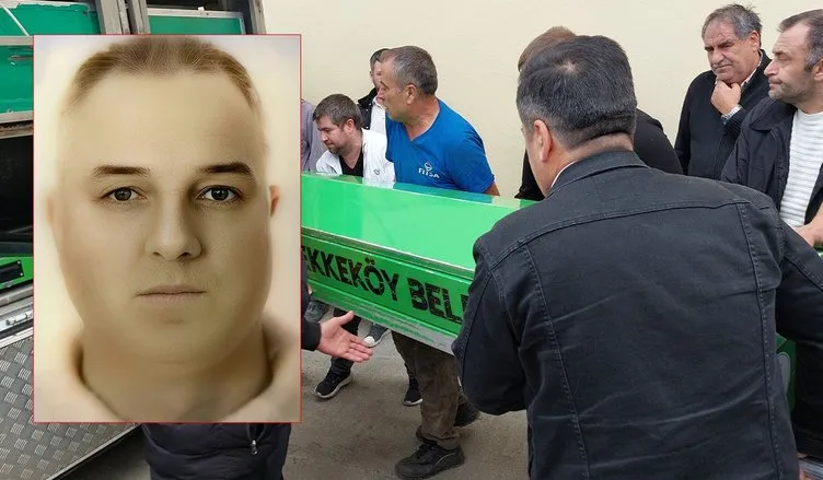 Samsun’da 51 yaşındaki Harun Akel’in esrarengiz ölümü: Bilekleri kesilmiş ve vurulmuş halde…