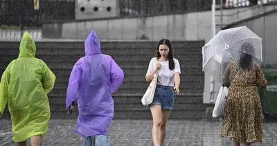 SON DAKİKA | Meteoroloji’den yeni hava durumu raporu! 8 il için kar, birçok kent için sağanak uyarısı: Kuvvetli geliyor