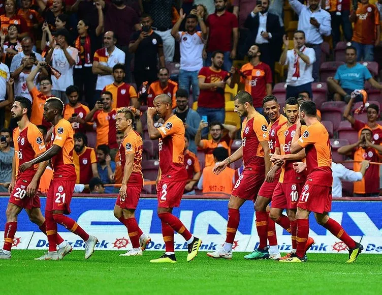 Hıncal Uluç: 'Selçuk'ta akıl varsa Galatasaray'dan ayrılır'