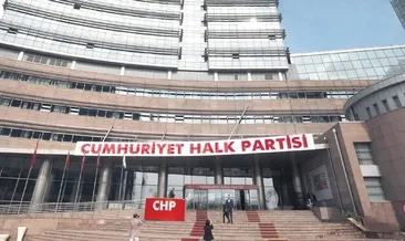 CHP’de genel merkez vesayeti başladı