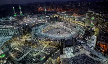 Hac ön kayıtları başladı