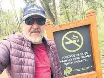 Yaşasın sigarasız hayat