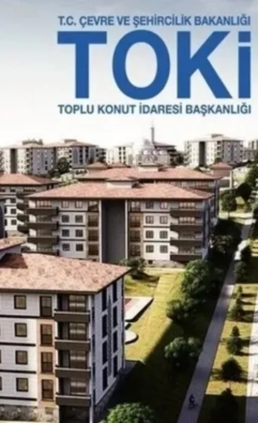 TOKİ KURA ÇEKİM TARİHİ BELLİ OLDU! TOKİ 500 bin sosyal konut kura sonuçları ne zaman açıklanacak?