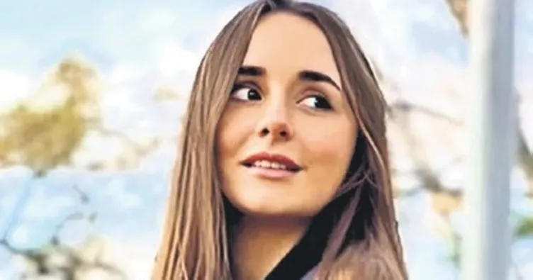 Ünlü şarkıcı Türkiye’ye geliyor