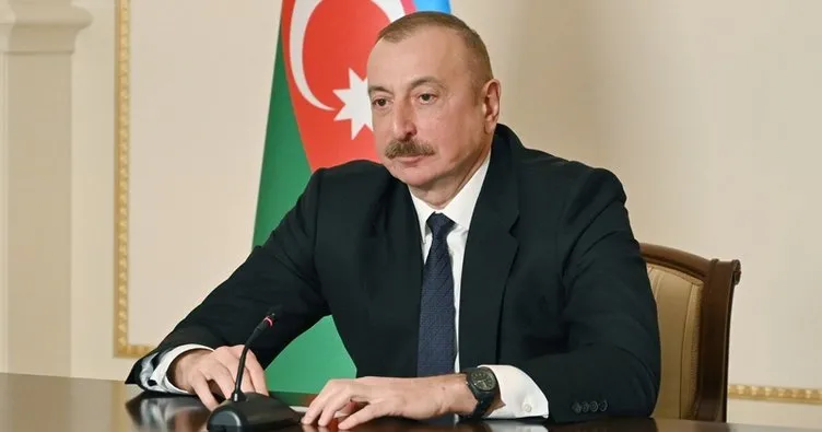 Azerbaycan Cumhurbaşkanı İlham Aliyev’den ses getiren Türkiye açıklaması! Yeni anlaşmalar yolda