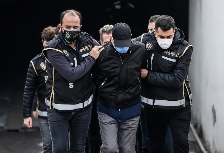 Son dakika | İşte Halil Falyalı cinayetinin bilinmeyenleri: Gözcü tuvalete gidince...