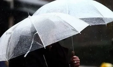 İstanbul’da yağmur ne zaman bitecek? Meteoroloji’den son dakika hava durumu ve sağanak yağış uyarısı geldi! 1 Ekim