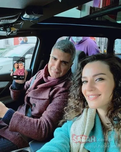 İrem Helvacıoğlu’nun kardeşi Merve Helvacıoğlu sosyal medyayı salladı!