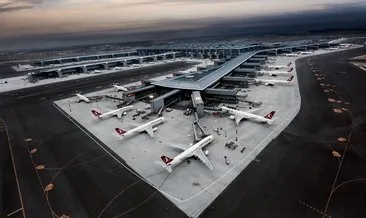 İGA’dan açıklama: İstanbul Havalimanı olası depreme hazır