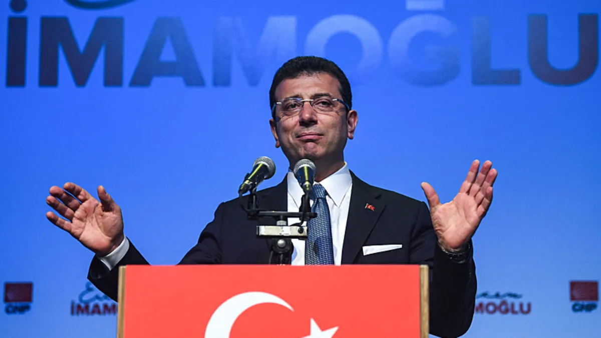 SON DAKİKA | İBB'ye yönelik yolsuzluk soruşturmasında yeni detaylar! Kişisel zenginleşme sağlandı