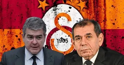 Galatasaray Başkanı kim oldu, seçimi hangi aday kazandı? 2024 Galatasaray Başkanlık seçim sonuçları ilan edildi!