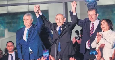 Son dakika | 6’lı koalisyon masasında deprem şovu; Mansur Yavaş Gelin dedikleri vatandaşları bakanlığa yönlendirmiş!