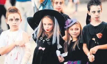 Okullarda Cadılar Bayramı kutlaması artık yasak