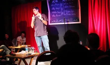 Yeni komedyenler Demirkol’un izinde