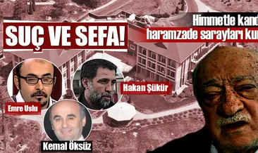 Suç ve sefa