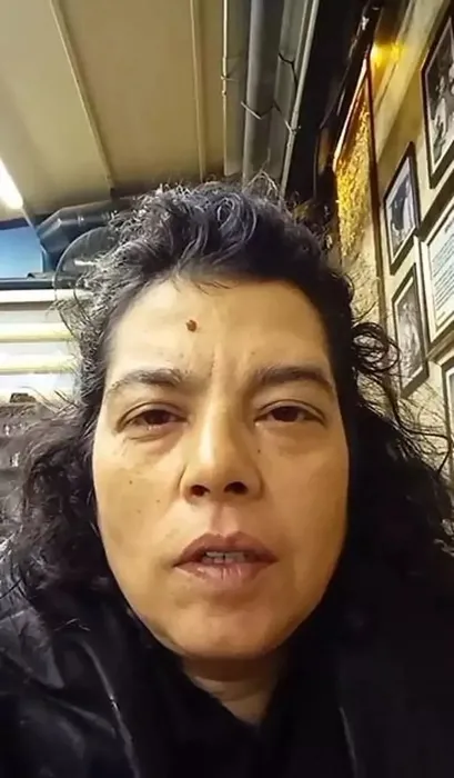 Kızının vefatıyla sarsılan Mazhar Alanson’dan yürek burkan paylaşım! Allah kimseyi evlat acısıyla sınamasın