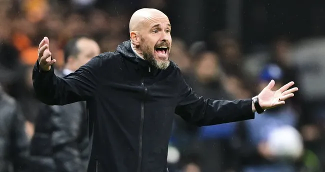 Erik ten Hag: Takımım istediğim gibi oynadı, o bölümlerden keyif aldım Erik ten Hag: Takımım istediğim gibi oynadı, o bölümlerden keyif aldım