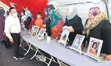 Aziz’im fidan gibiydi HDP alıp götürdü