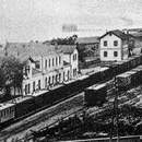 Demiryolları devlet işletmesi haline getirildi