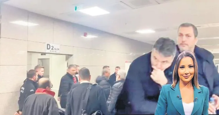 Bir araya gelip uyuşturucu kullandılar