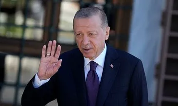 Fransız gazeteden Başkan Erdoğan’a övgü dolu sözler! Macron küplere binecek