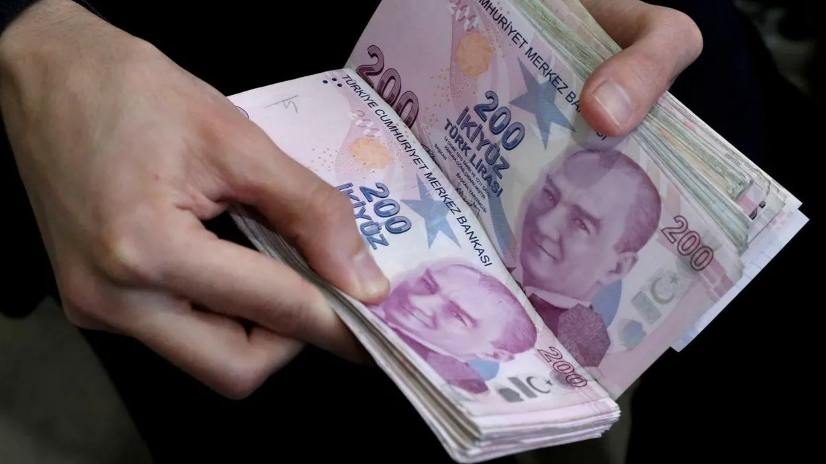 EMEKLİ ZAMMI İÇİN SON 2 VERİ! Temmuz'da en düşük emekli maaşı ne kadar olacak, yüzde kaç zamlanacak?