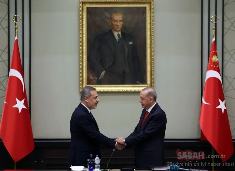 Emekliye ayrılan komutan Musa Avsever’den Başkan Erdoğan’a teşekkür! MGK’da duygu dolu anlar
