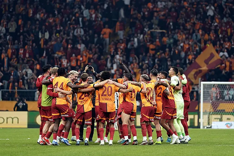 Son dakika haberi: Galatasaray’dan yeni sezona çifte harekat! Rota yine Belçika...