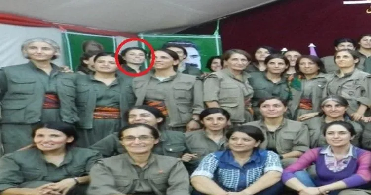 MİT’ten nokta operasyon! PKK/KCK’nın sözde sorumlularından Rojda Bilen etkisiz hale getirildi