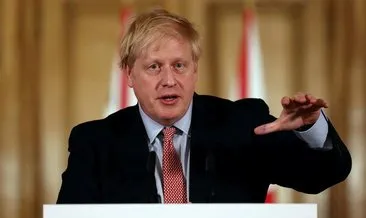 Son Dakika Haberi: Dünya bu açıklamayı konuşuyor! İngiltere Başbakanı Boris Johnson’dan ürküten sözler...