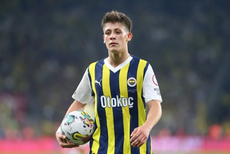 Son dakika haberi: Arda Güler ile ikinci görüşme bitti! Avrupa devinden Fenerbahçe’ye resmi yazı...