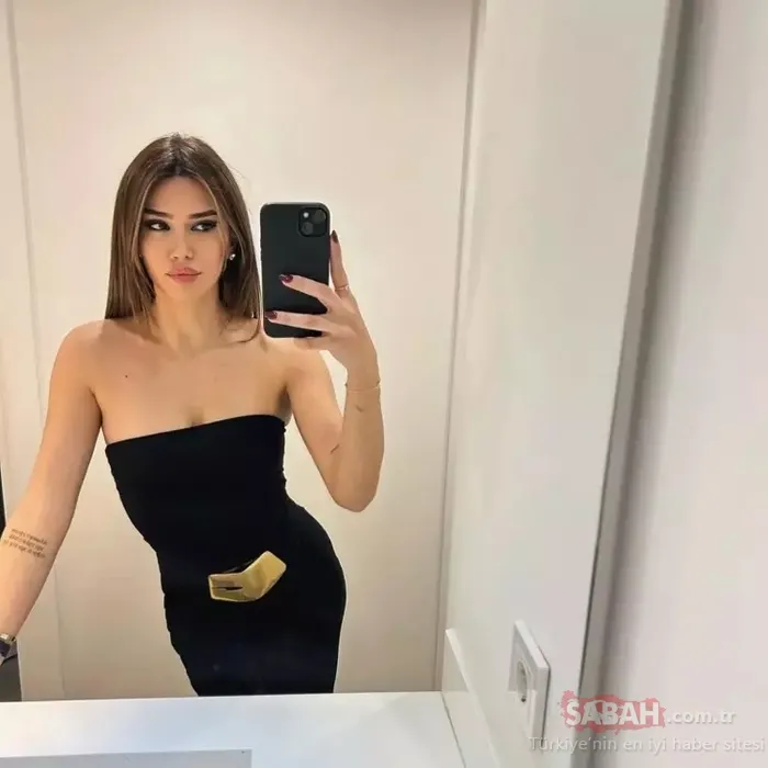 Selen Görgüzel’in kızı elektronik sigara yüzünden ölümden döndü! İlknaz Bektaş: Bu yaşta bir şey olmaz diyordum