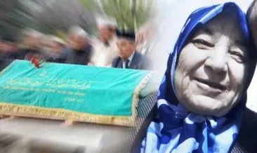 SON DAKİKA... Morgda akılalmaz olay! Gerçek herkesi şoka uğrattı: Annemiz deyip alıp götürmüşler! #kayseri