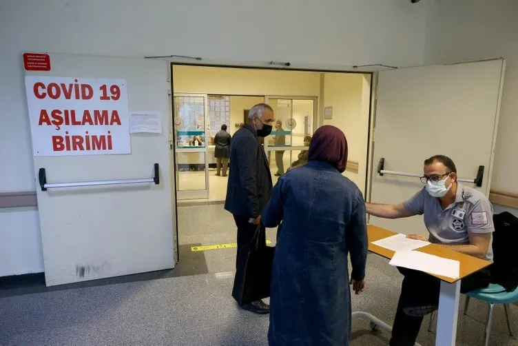 Koronavirüste son dakika haberi: Aşıda talep 4 katına çıktı