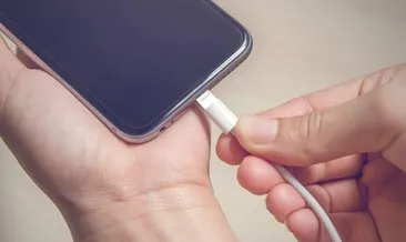 Apple iPhone’da şarj girişini tamamen kaldırabilir