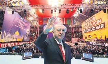 Nifak çukurlarını kardeşlikle dolduracağız #ordu