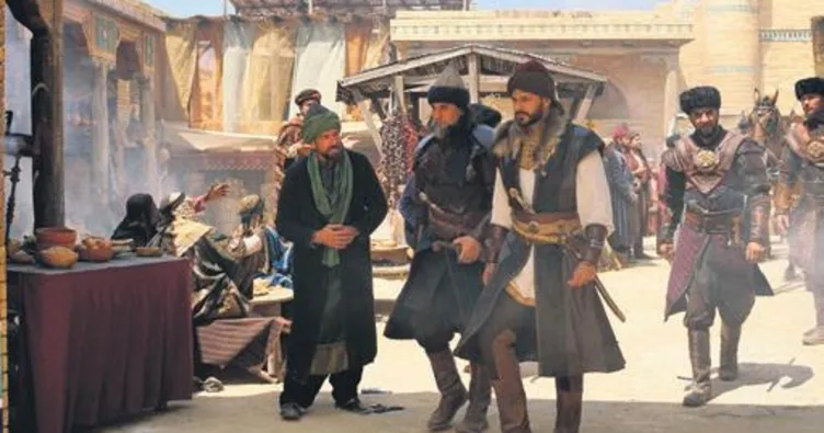 Gerçek bir kahramanın hikayesi