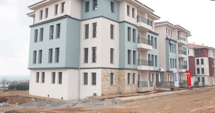 ‘Devlet bize çifte bayram yaşattı’