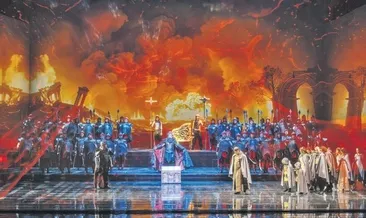 7/24 şehirde yaşam