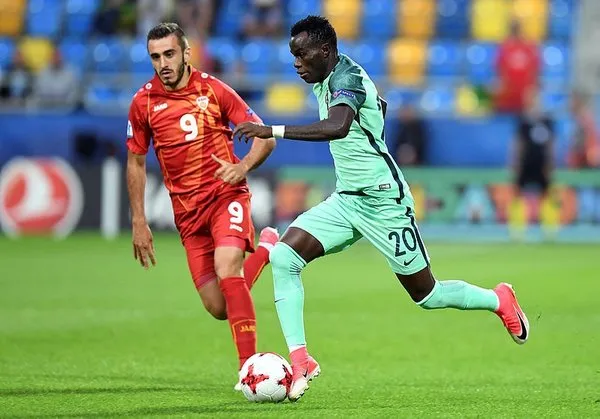 Bruma geri dönüyor!