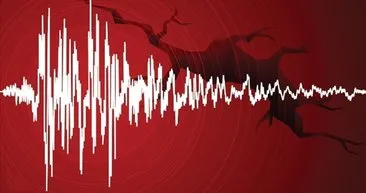 GÜNCEL DEPREMLER 20 Nisan Cumartesi || Kandilli ve AFAD verileriyle deprem nerede oldu, büyüklüğü ve şiddeti kaç?