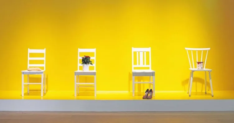 Dört sergi için son günler