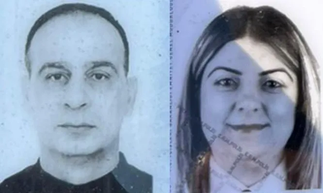 Çorum Sungurlu’da kahreden kaza: Kahraman Kudu ve Filiz Dudu öldü!