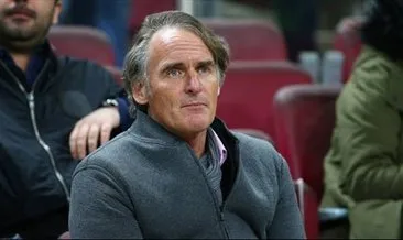 Jan Olde Riekerink kimdir?