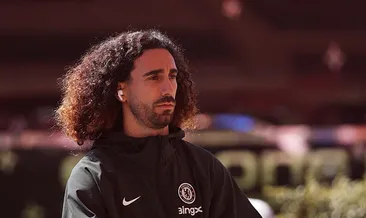 Real Madrid, Marc Cucurella’yı bitiriyor!
