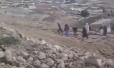 Deprem Afganistan’ı yıktı: En az 20 ölü, yüzlerce yaralı