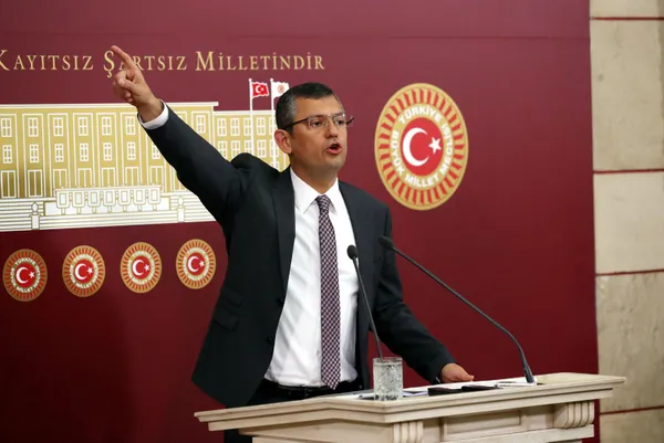 Son dakika | Kılıçdaroğlu ve Özel'e tazminat davası!