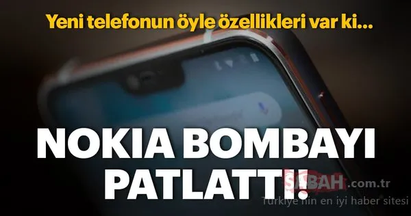 nokia 7 1 resmen tanitildi nokia 7 1 in ozellikleri ve fiyati nedir galeri teknoloji