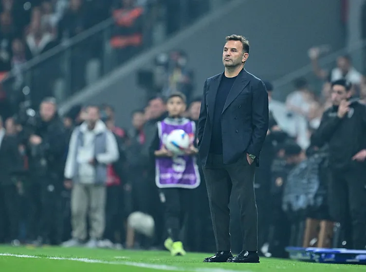 Son dakika haberi: Galatasaray’a transferde dünya yıldızı! Osimhen’den sonra...