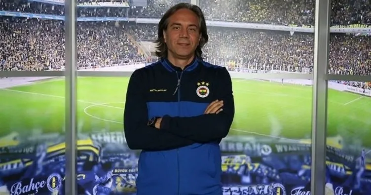 Kayserispor maçında Fenerbahçe’nin başında kim olacak? Serdar Dayat-Şenol Çorlu...